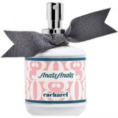 Anaïs Anaïs Édition Collector